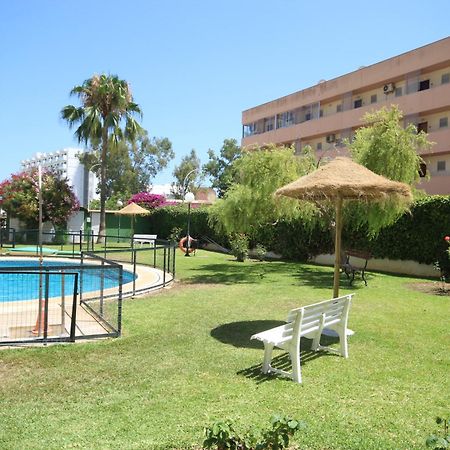 Vistamarina B208 By Ivi Real Estate Apartment Torremolinos Luaran gambar