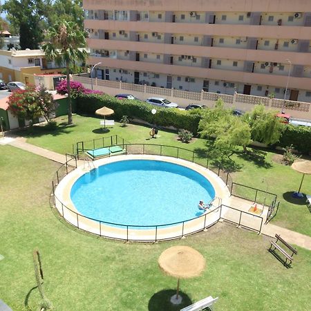 Vistamarina B208 By Ivi Real Estate Apartment Torremolinos Luaran gambar