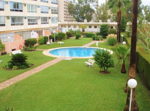 Vistamarina B208 By Ivi Real Estate Apartment Torremolinos Luaran gambar