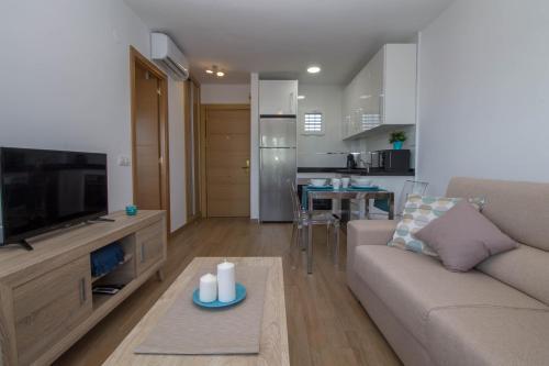 Vistamarina B208 By Ivi Real Estate Apartment Torremolinos Luaran gambar