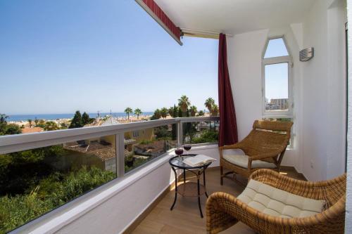 Vistamarina B208 By Ivi Real Estate Apartment Torremolinos Luaran gambar