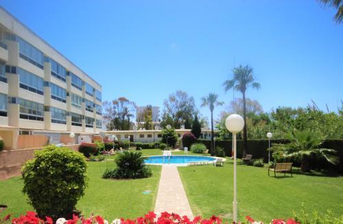 Vistamarina B208 By Ivi Real Estate Apartment Torremolinos Luaran gambar