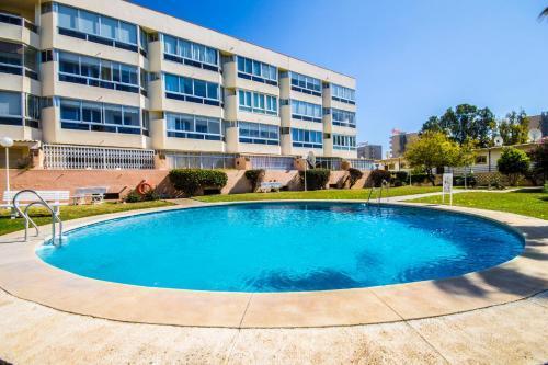 Vistamarina B208 By Ivi Real Estate Apartment Torremolinos Luaran gambar