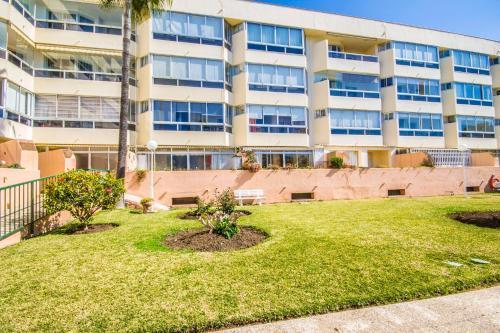 Vistamarina B208 By Ivi Real Estate Apartment Torremolinos Luaran gambar