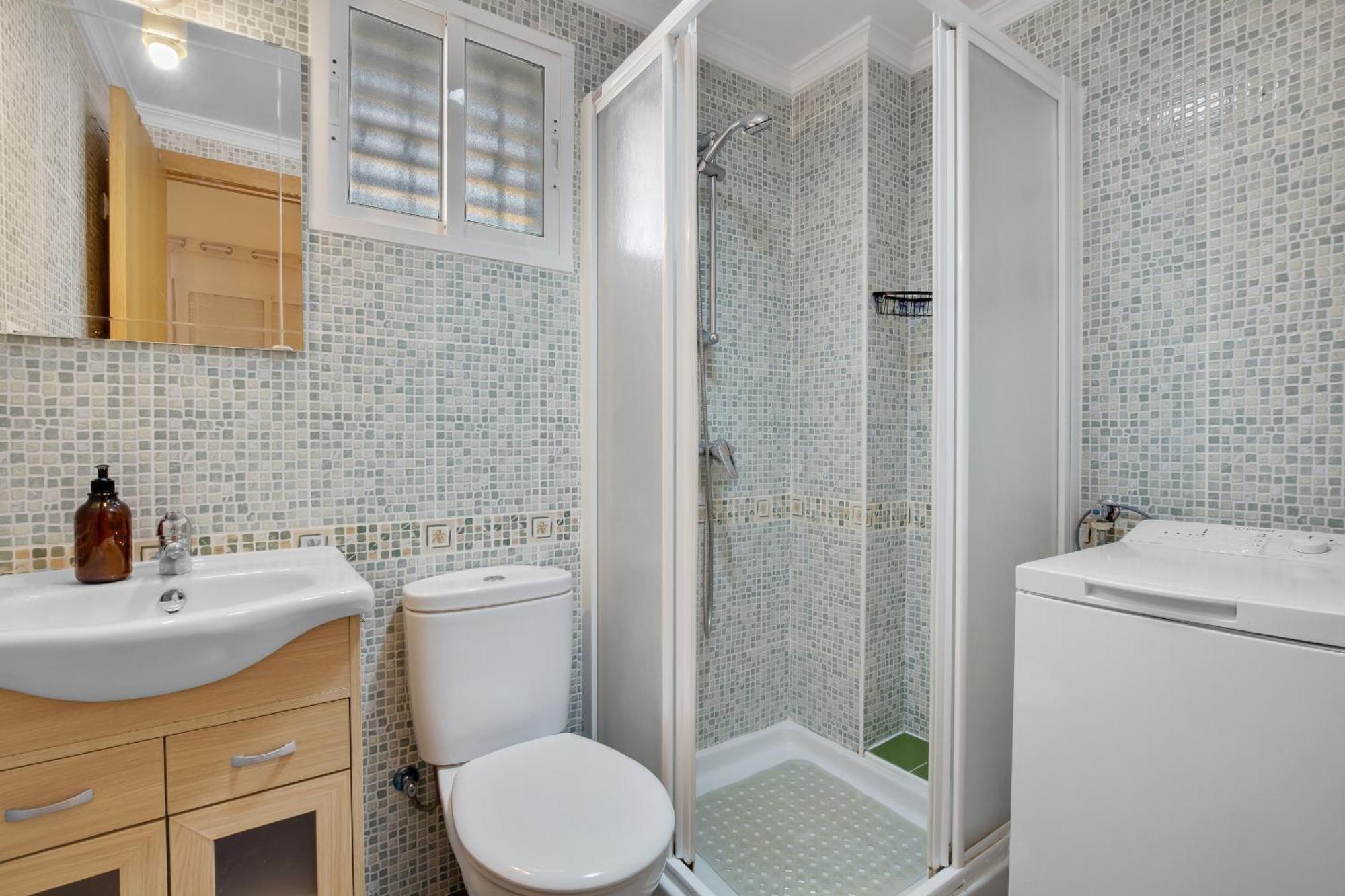 Vistamarina B208 By Ivi Real Estate Apartment Torremolinos Luaran gambar
