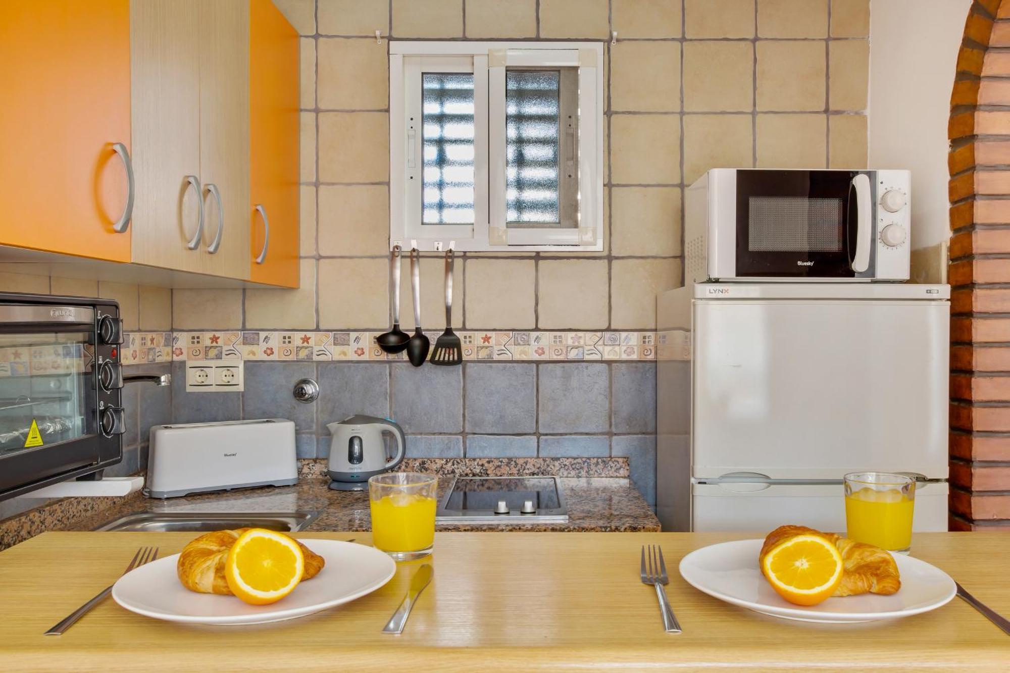 Vistamarina B208 By Ivi Real Estate Apartment Torremolinos Luaran gambar