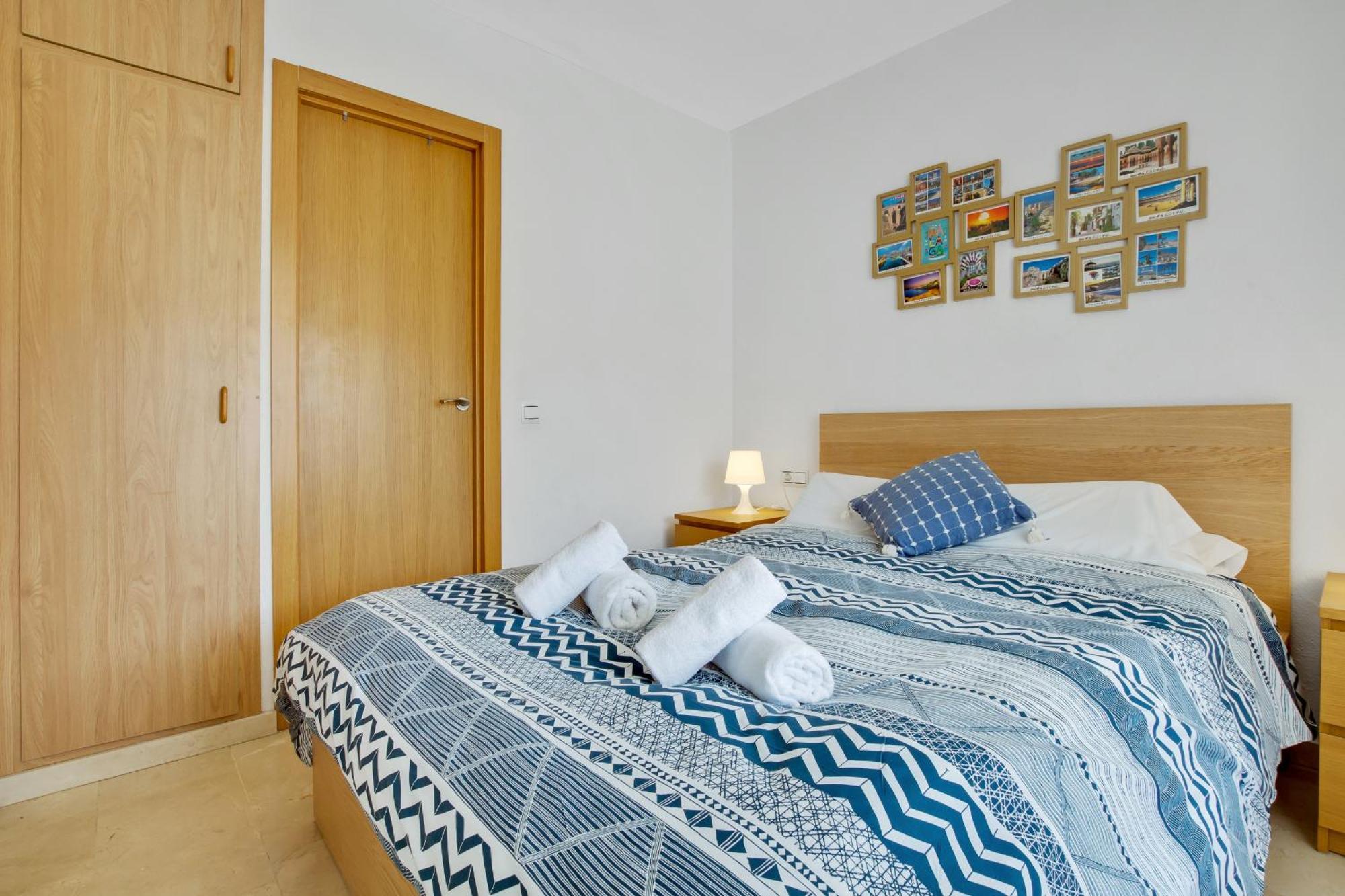 Vistamarina B208 By Ivi Real Estate Apartment Torremolinos Luaran gambar