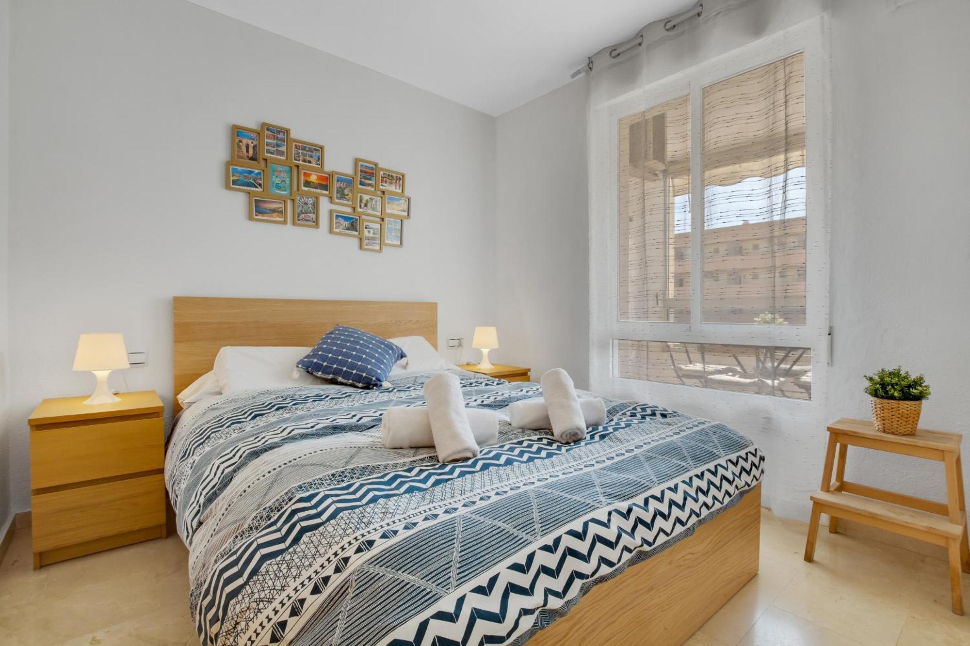 Vistamarina B208 By Ivi Real Estate Apartment Torremolinos Luaran gambar