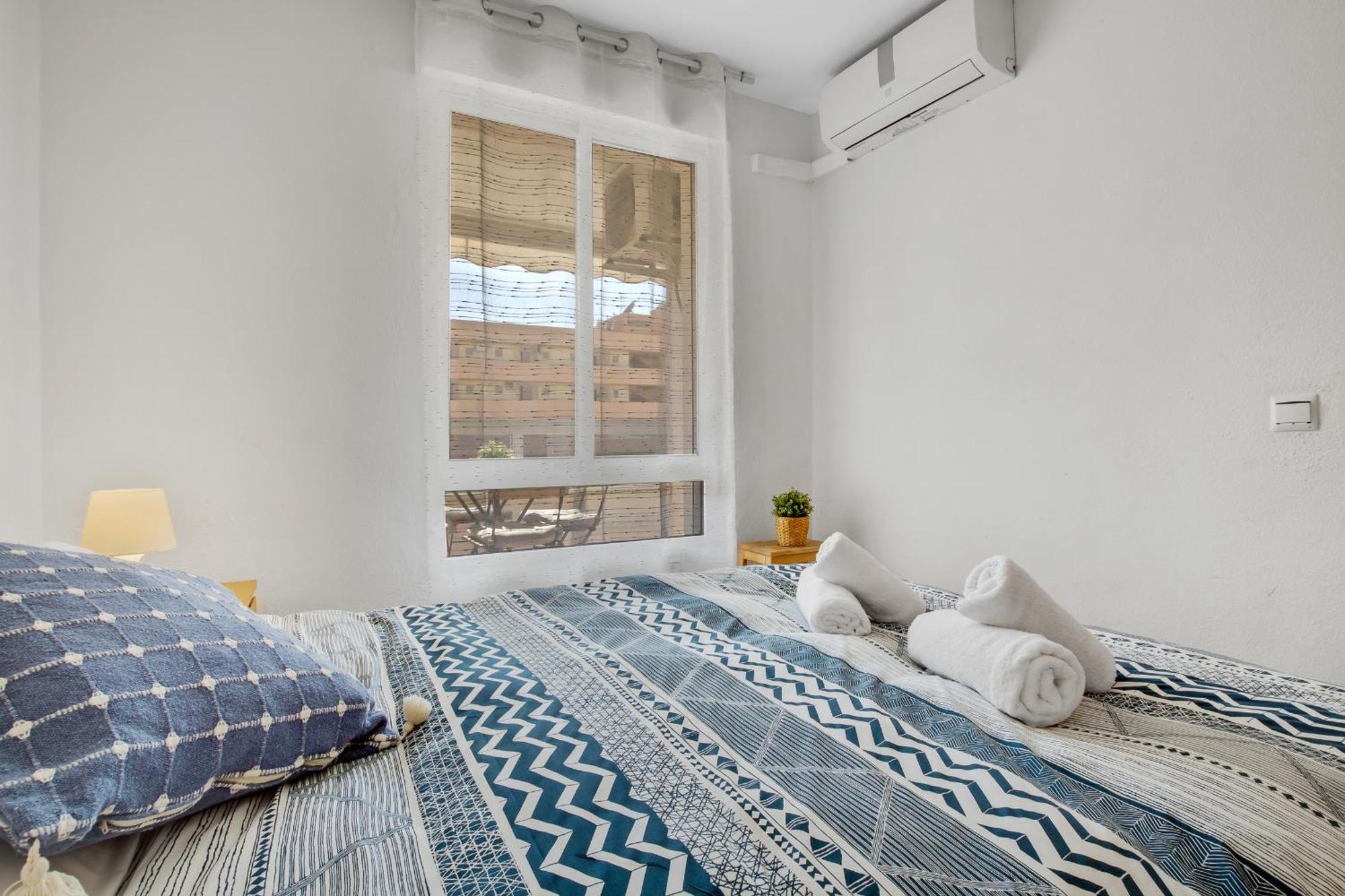 Vistamarina B208 By Ivi Real Estate Apartment Torremolinos Luaran gambar
