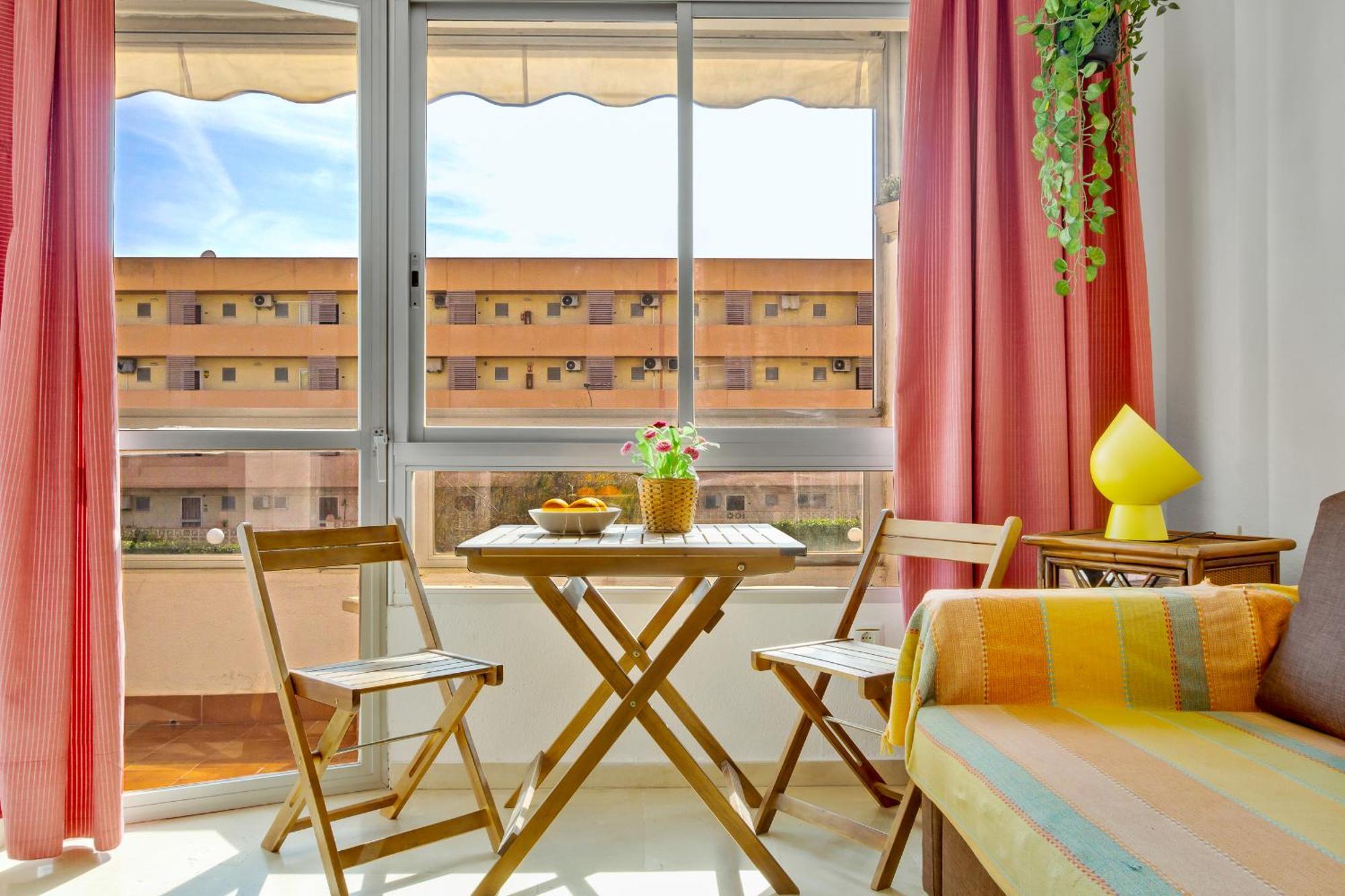 Vistamarina B208 By Ivi Real Estate Apartment Torremolinos Luaran gambar