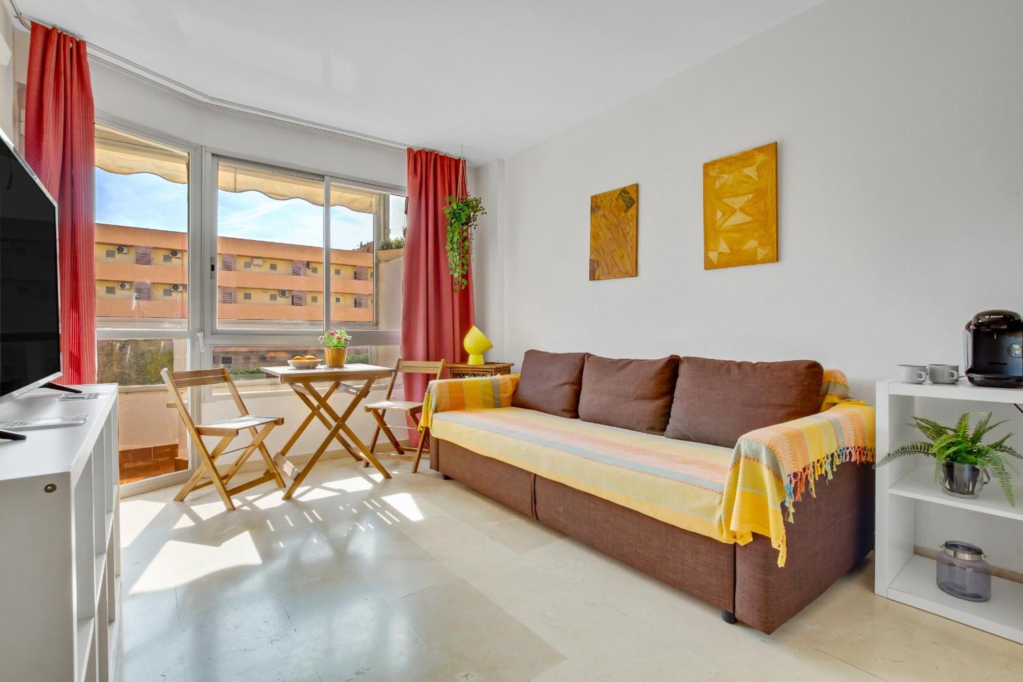 Vistamarina B208 By Ivi Real Estate Apartment Torremolinos Luaran gambar