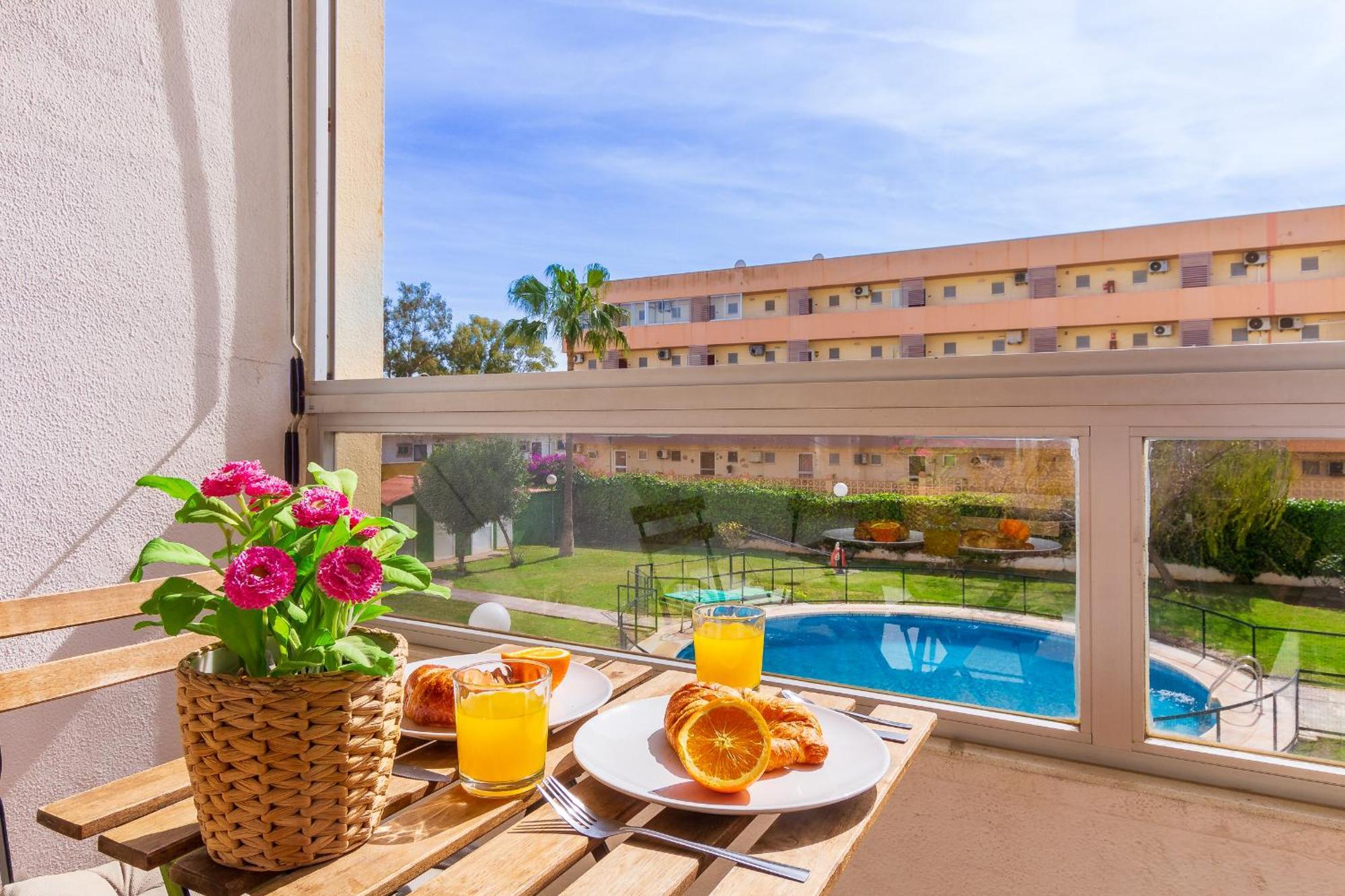 Vistamarina B208 By Ivi Real Estate Apartment Torremolinos Luaran gambar