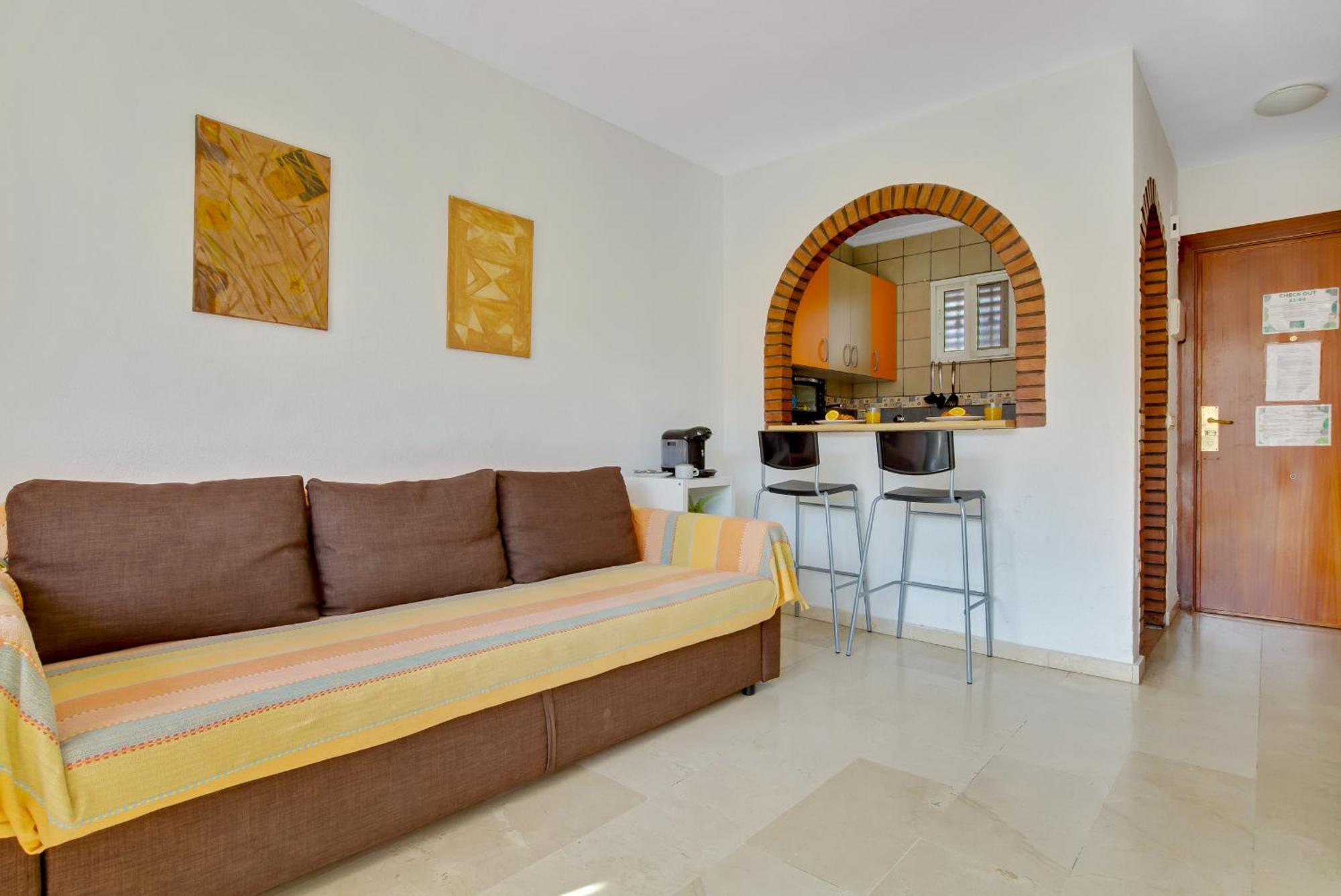 Vistamarina B208 By Ivi Real Estate Apartment Torremolinos Luaran gambar