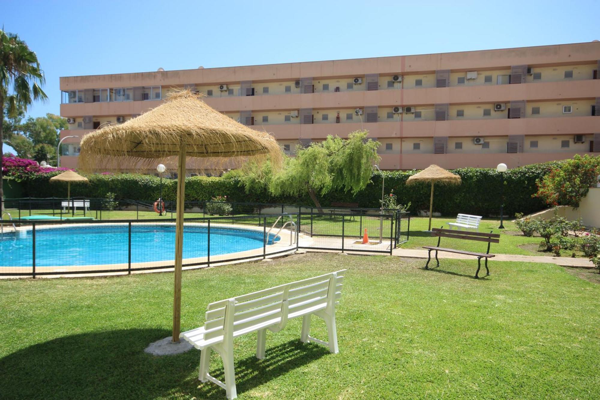 Vistamarina B208 By Ivi Real Estate Apartment Torremolinos Luaran gambar