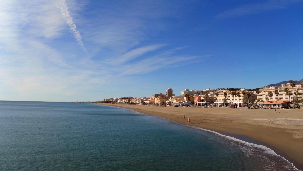 Vistamarina B208 By Ivi Real Estate Apartment Torremolinos Luaran gambar